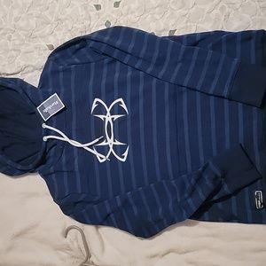 Women's under armour hoodie